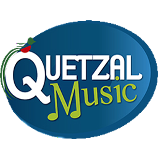 Quetzal Music icon