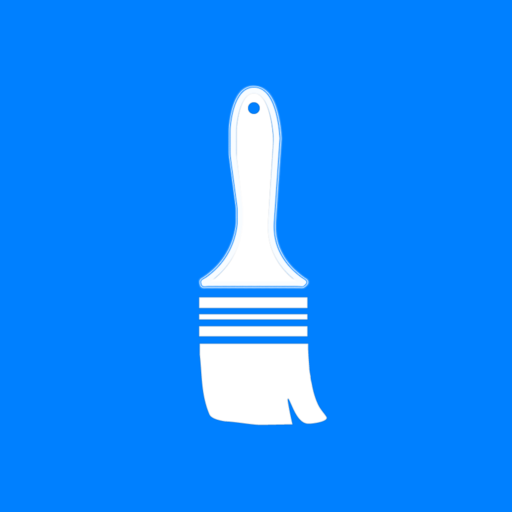 CleanApp. More memory on your device: Clean App icon