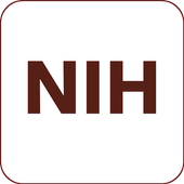 NIH App icon