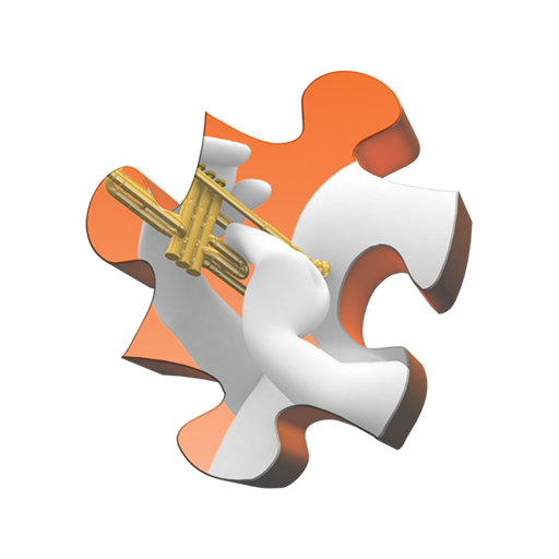 Jigsaw Genius icon