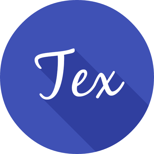 TexWalls! - Text Wallpapers icon