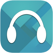 Beautiful Music Player icon