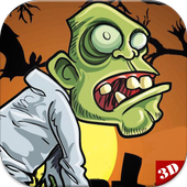 Super Horror World icon