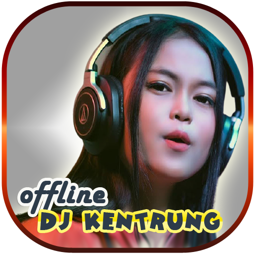 DJ KENTRUNG KALIA SISKA Full Album Offline icon