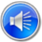 Simple Audio Manager أيقونة