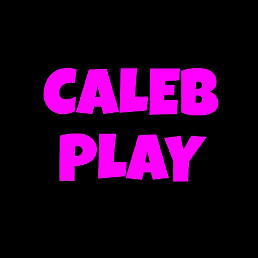 caleb play icon