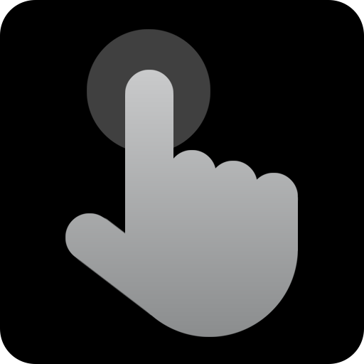 Touch Screen Test   icon