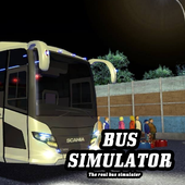 ikon Bus Simulator 99Trans 2018
