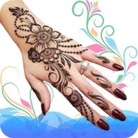 Mehndi Designs 2022 on 9Apps