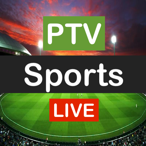 Live PTV Sports Cricket Matches icon