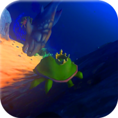 Fish: Feed It Grow It icon