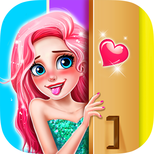 Secret Double Life 4: Date With The Superstar icon