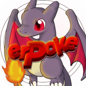 erPoke - ¡REPARTIDOR POKÉMON! icon