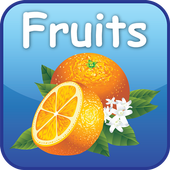 Fruits(ফল) icon