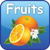 Fruits(ফল) on 9Apps
