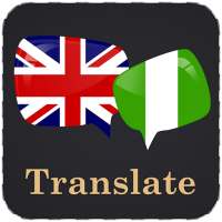 English Yoruba Translator on 9Apps