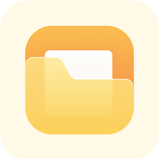 Smart Folder icon