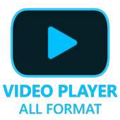 Video Player All Format - HD Video Player