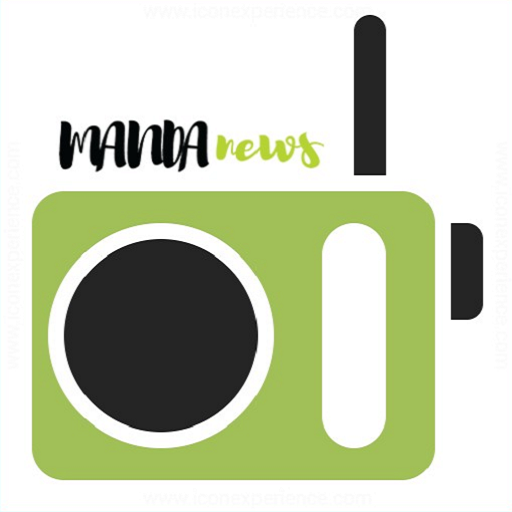 Rádio Manda News icon