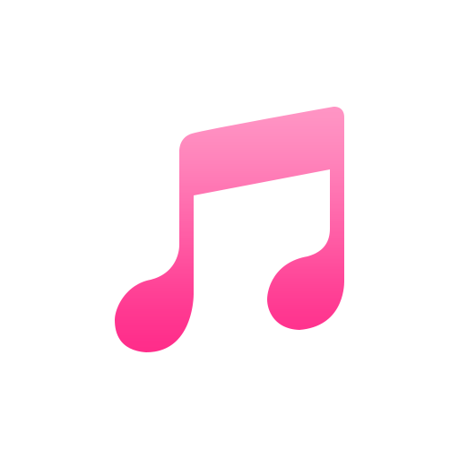 Music Player - Audio &amp; Music Equalizer icon