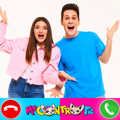 Fake Me Contro Te chiamata📞 icon