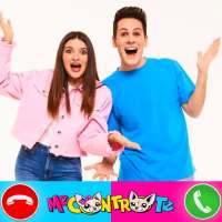 Fake Me Contro Te chiamata📞