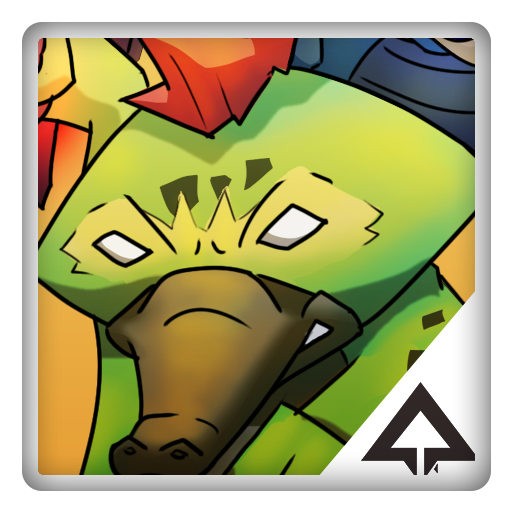 Monstra Balls - Bubble Shooter Games icon