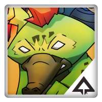 Monstra Balls - Bubble Shooter Games