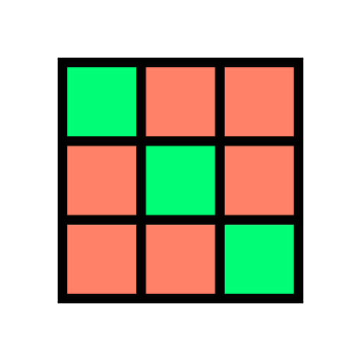 LoGriP (Logic Grid Puzzles) icon