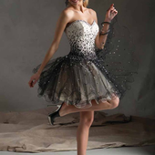 Incredible Prom Dresses icon