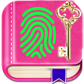 Secret Diary icon