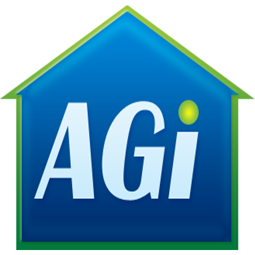 AGI Mobile icon