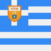 vpn Greece - get free greece IP-vpn ‏🇬🇷⭐⭐⭐⭐⭐‎ icon
