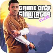 Vegas Vice City Crime Simulator 2