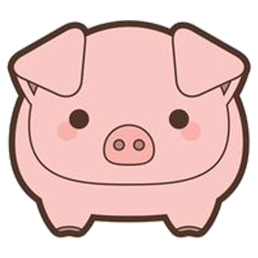 Pig Run icon