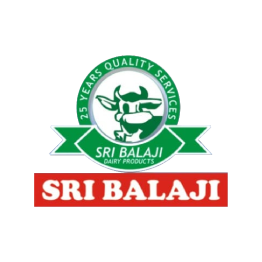 Sri Balaji Diary and Food Products icon