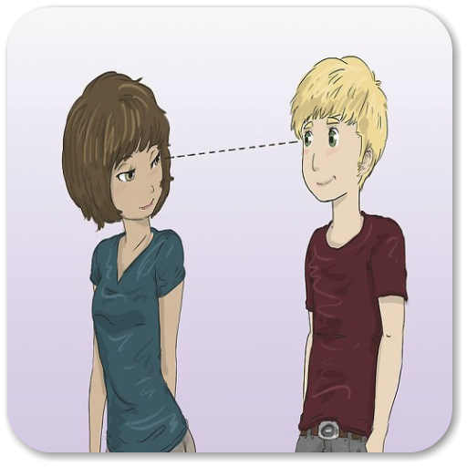 HOW TO TALK TO GIRLS icon