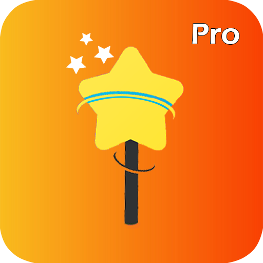 Photo Editor Pro - All edit in here icon