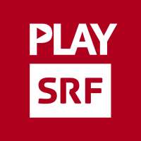 Play SRF: Streaming TV & Radio