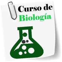 Curso de biología on 9Apps