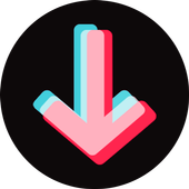 Video Downloader for TikTok icon