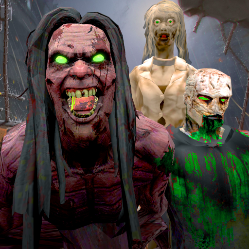 Granny House Escape 2 icon