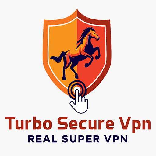Turbo Secure VPN - SUPER VPN icon