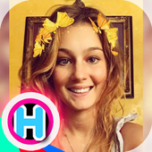 Snap Filter Effect icon