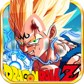 Super Dragon Fighter Ball icon