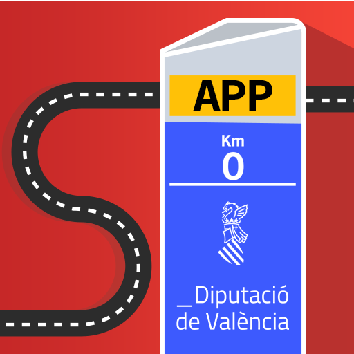 Carreteres i Infraestructures icon