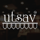 Utsav Pure Veg icon