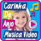 Music Video Carinha De Anjo on 9Apps