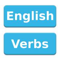 English Verbs on 9Apps