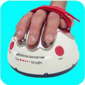 جهاز كشف الكذب